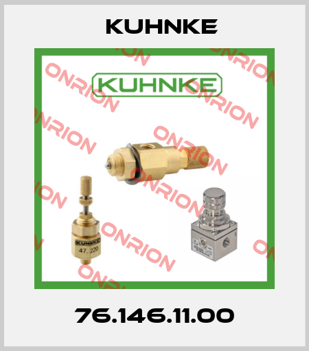 76.146.11.00 Kuhnke