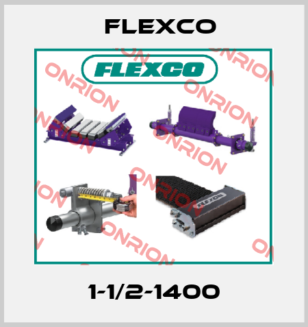 1-1/2-1400 Flexco