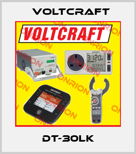 DT-30LK Voltcraft