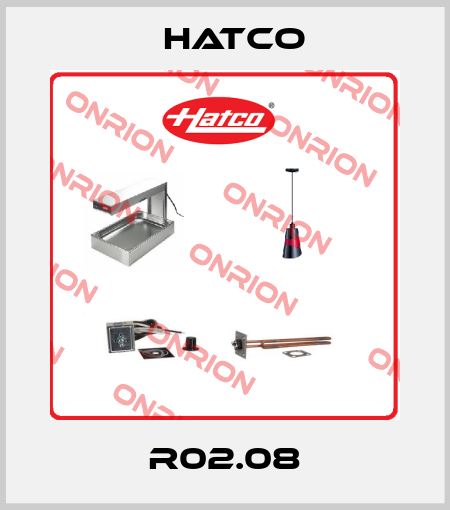 R02.08 Hatco