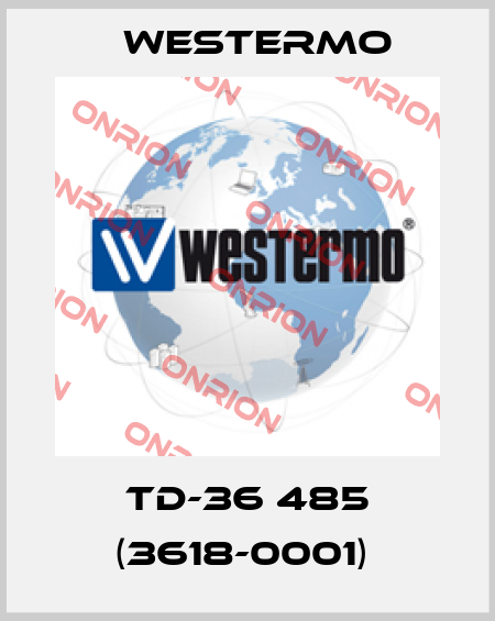 TD-36 485 (3618-0001)  Westermo