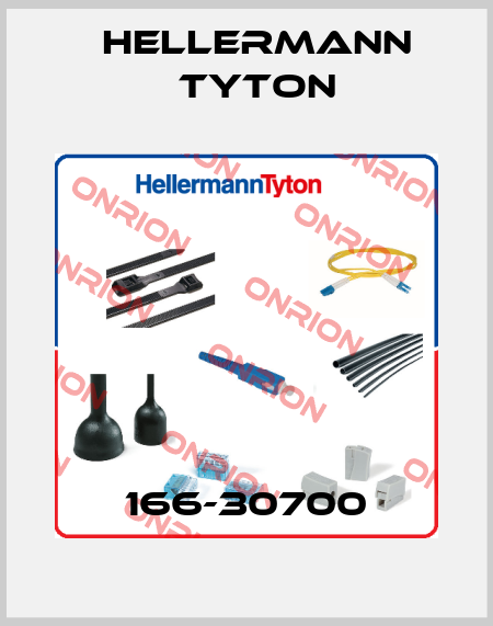166-30700 Hellermann Tyton