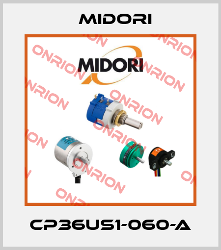 CP36US1-060-A Midori