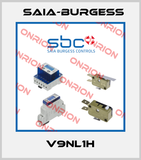 V9NL1H Saia-Burgess