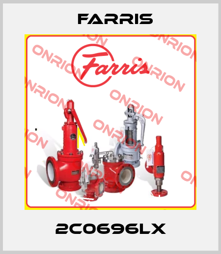 2C0696LX Farris