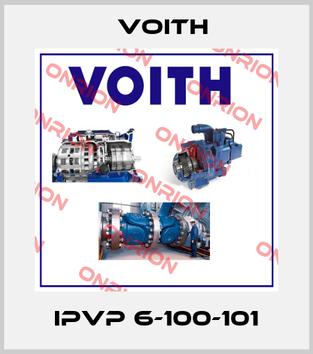 IPVP 6-100-101 Voith