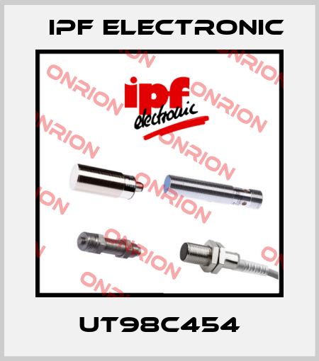 UT98C454 IPF Electronic