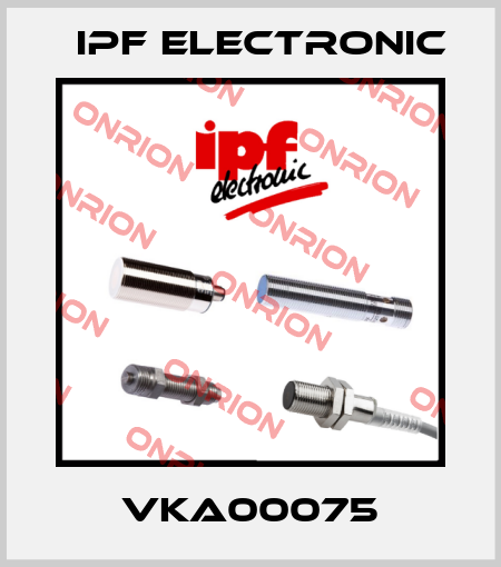 VKA00075 IPF Electronic