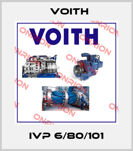IVP 6/80/101 Voith