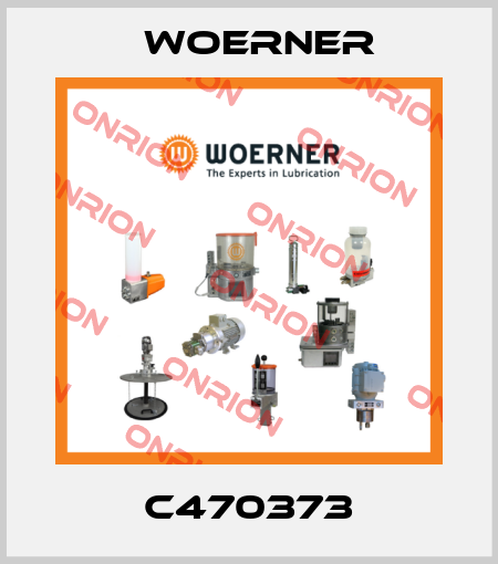 C470373 Woerner