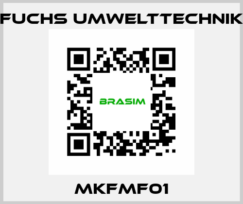 MKFMF01 Fuchs Umwelttechnik