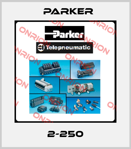 2-250 Parker