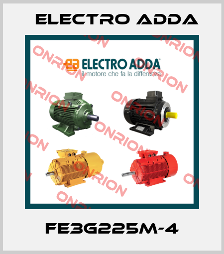 FE3G225M-4 Electro Adda