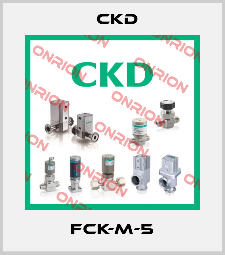 FCK-M-5 Ckd