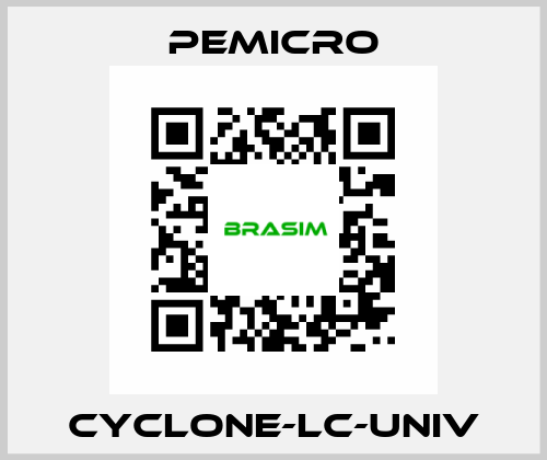 CYCLONE-LC-UNIV PEmicro