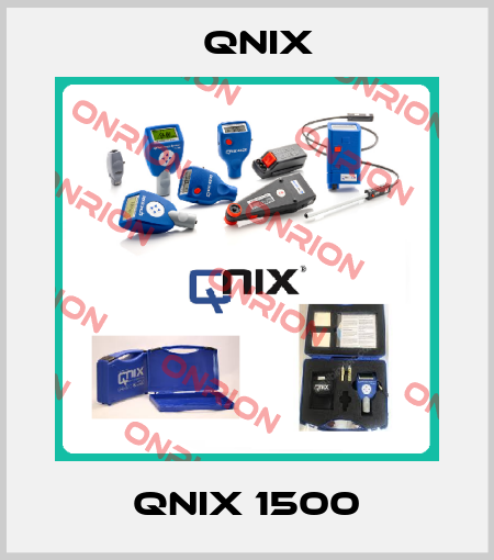 QNIX 1500 Qnix