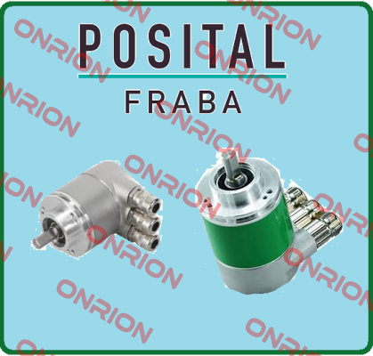 OCD-S101G-0012-S060-PRL Fraba