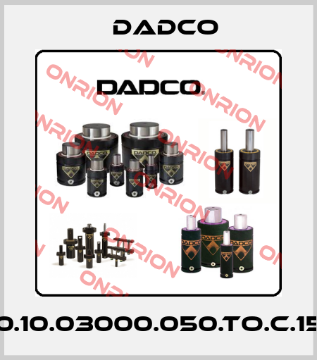 90.10.03000.050.TO.C.150 DADCO