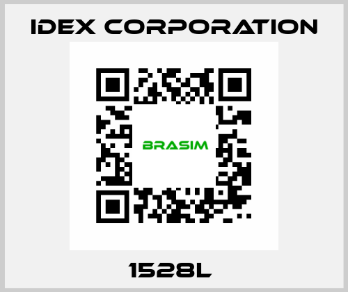 1528L  IDEX Corporation