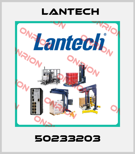 50233203 Lantech