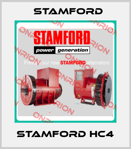 STAMFORD HC4 Stamford
