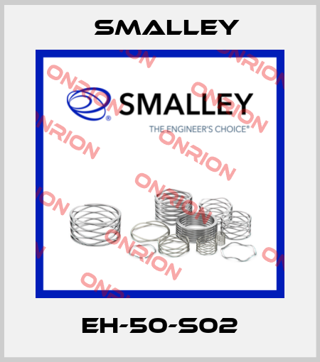 EH-50-S02 SMALLEY