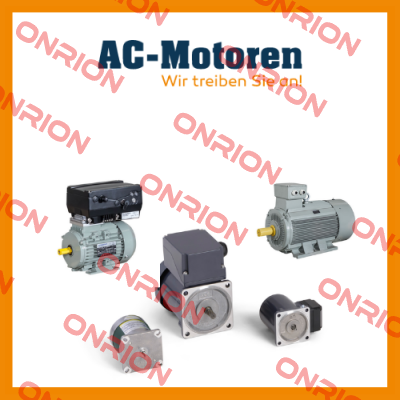 ACA 160 L-8 / PHE / B3 / IP 56 AC Motoren