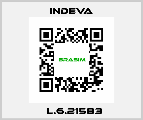 	L.6.21583 INDEVA