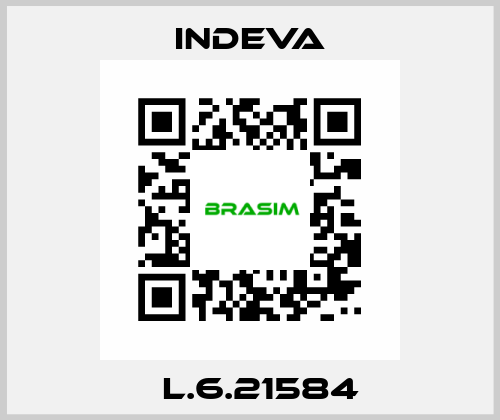 	L.6.21584 INDEVA