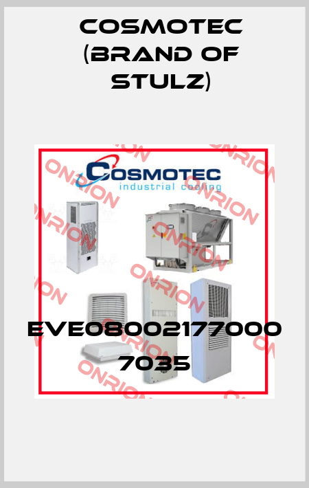 EVE08002177000 7035 Cosmotec (brand of Stulz)