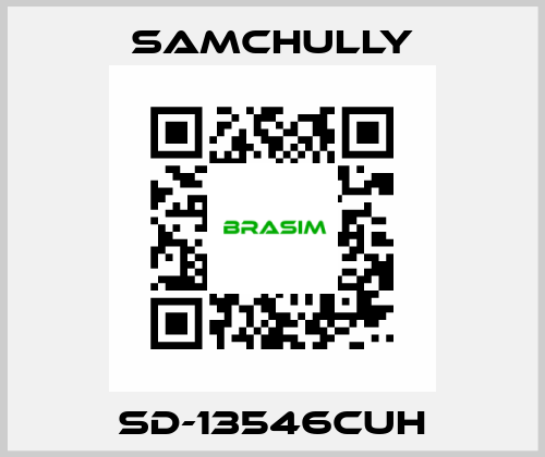 SD-13546CUH Samchully