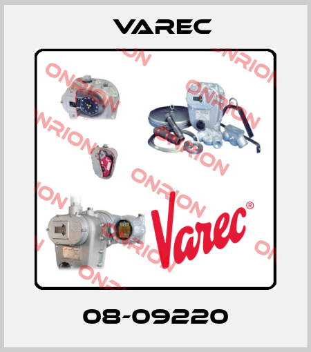 08-09220 Varec