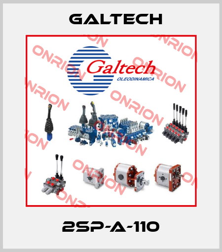 2SP-A-110 Galtech