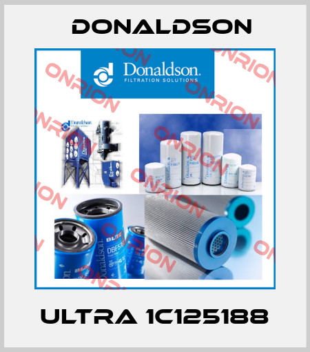 ULTRA 1C125188 Donaldson
