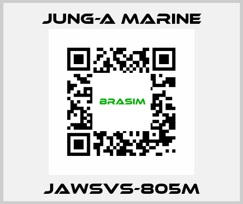 JAWSVS-805M JUNG-A MARINE