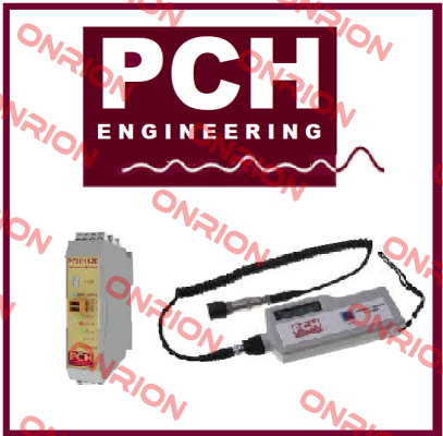 PCH1026/CHF8739 PCH Engineering