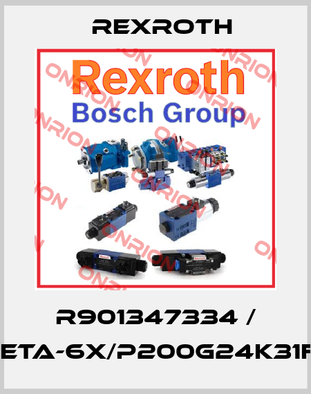 R901347334 / DBETA-6X/P200G24K31F1V Rexroth