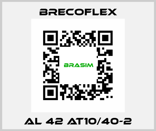  AL 42 AT10/40-2 Brecoflex