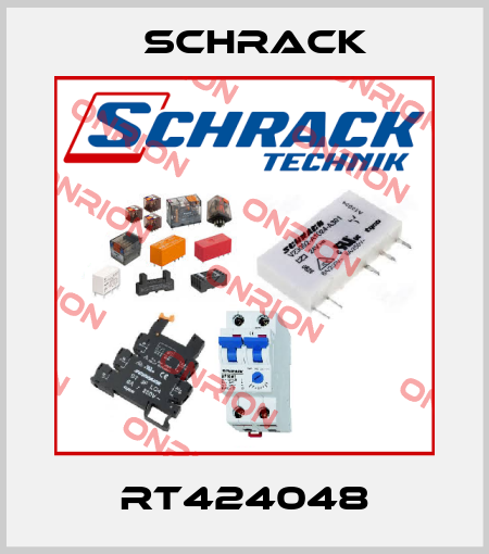 RT424048 Schrack