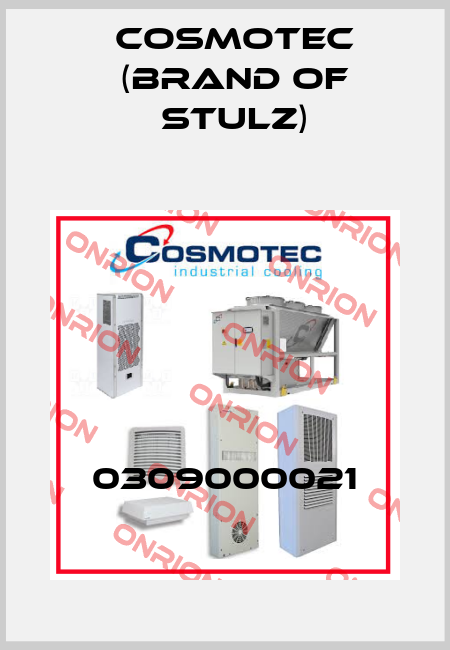 0309000021 Cosmotec (brand of Stulz)