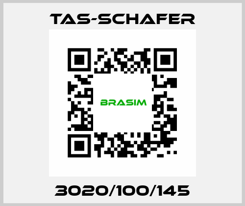 3020/100/145 TAS-SCHAFER