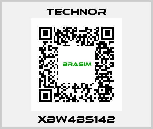 XBW4BS142 TECHNOR