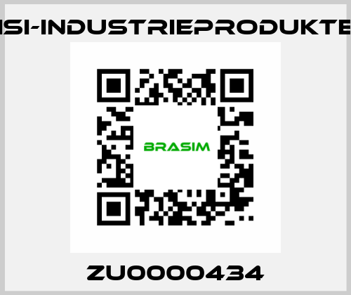 ZU0000434 ISI-Industrieprodukte