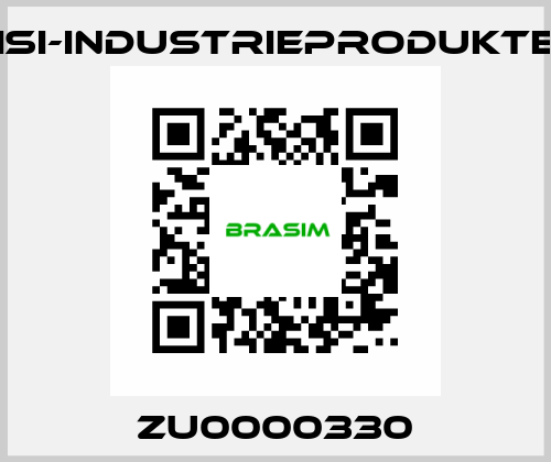 ZU0000330 ISI-Industrieprodukte