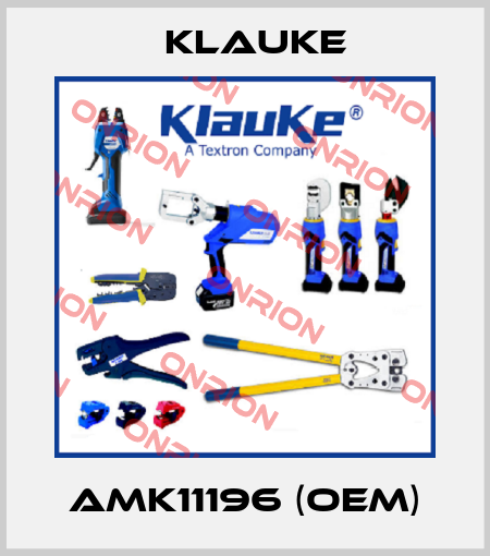 AMK11196 (OEM) Klauke