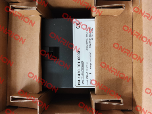 PM-1430-T010000 / PMX11400-E2BA100AAAA-big