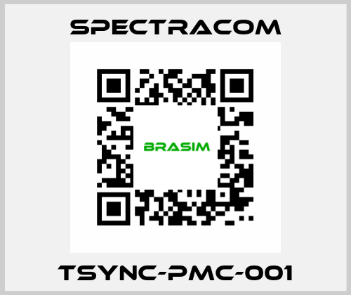 TSync-PMC-001 SPECTRACOM