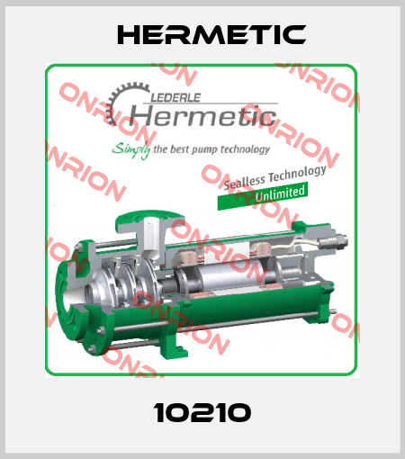 10210 Hermetic