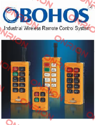 HS-8 380V Obohos