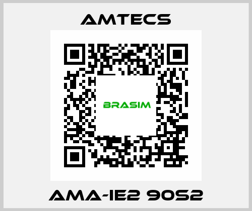 AMA-IE2 90S2 Amtecs